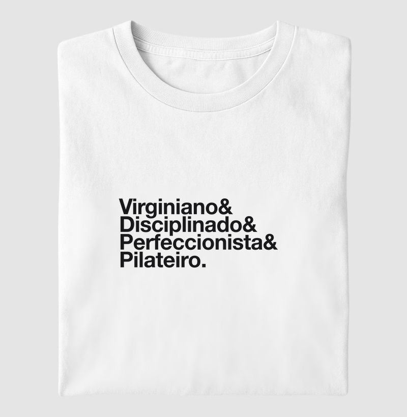 Virgem & Pilates