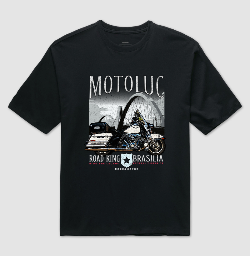 MOTOLUC - Brasilia