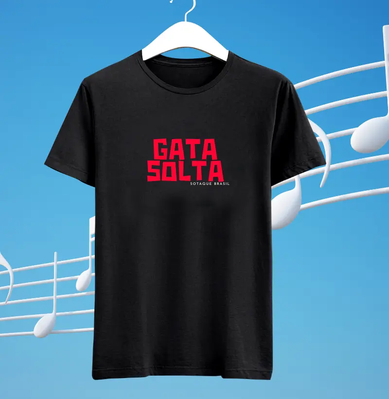 GATA SOLTA