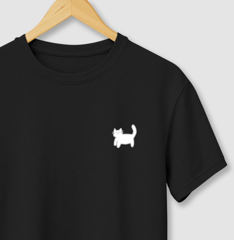 Minimal Cat