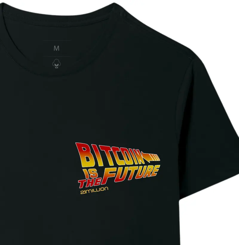 Bitcoin is the future