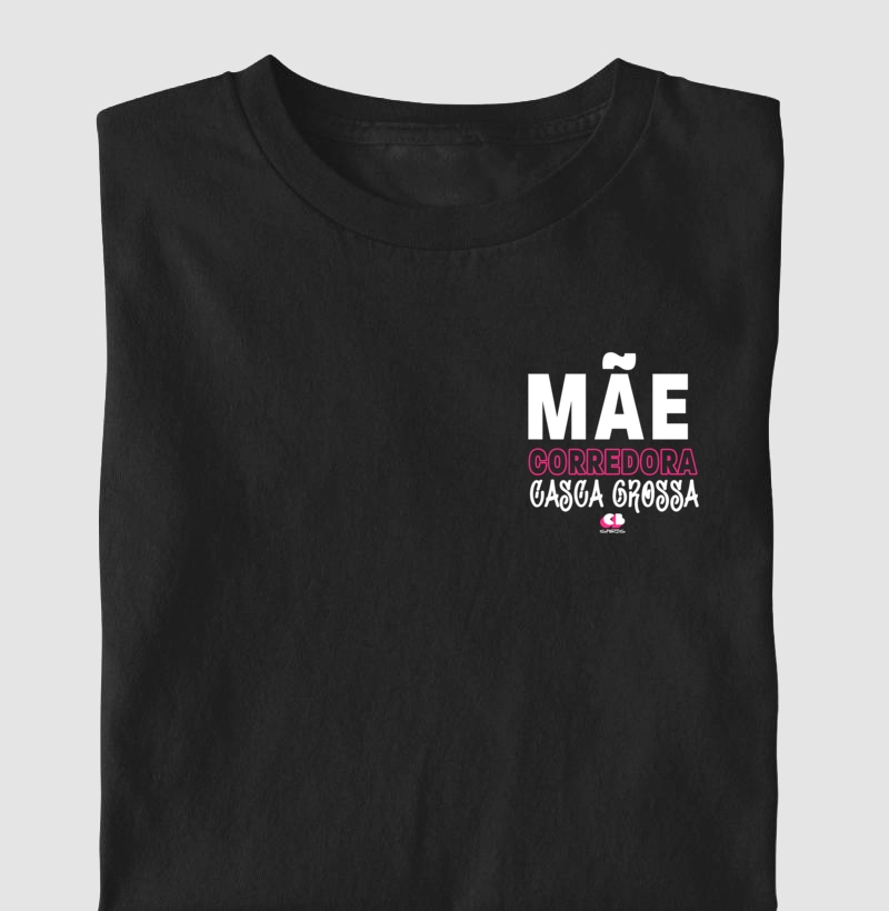 Mãe casca grossa