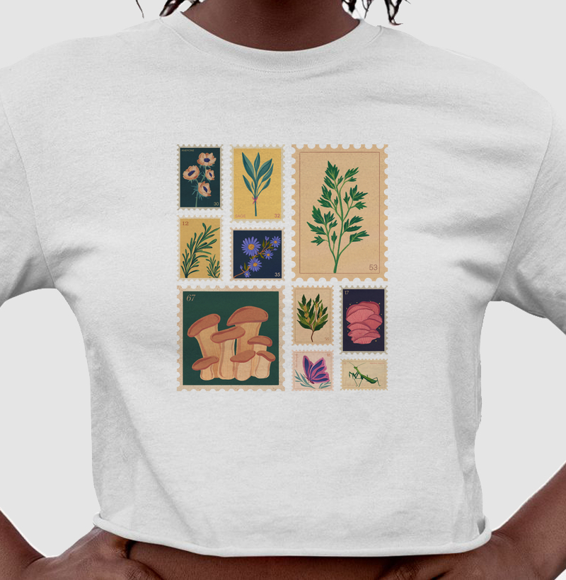 Stamps