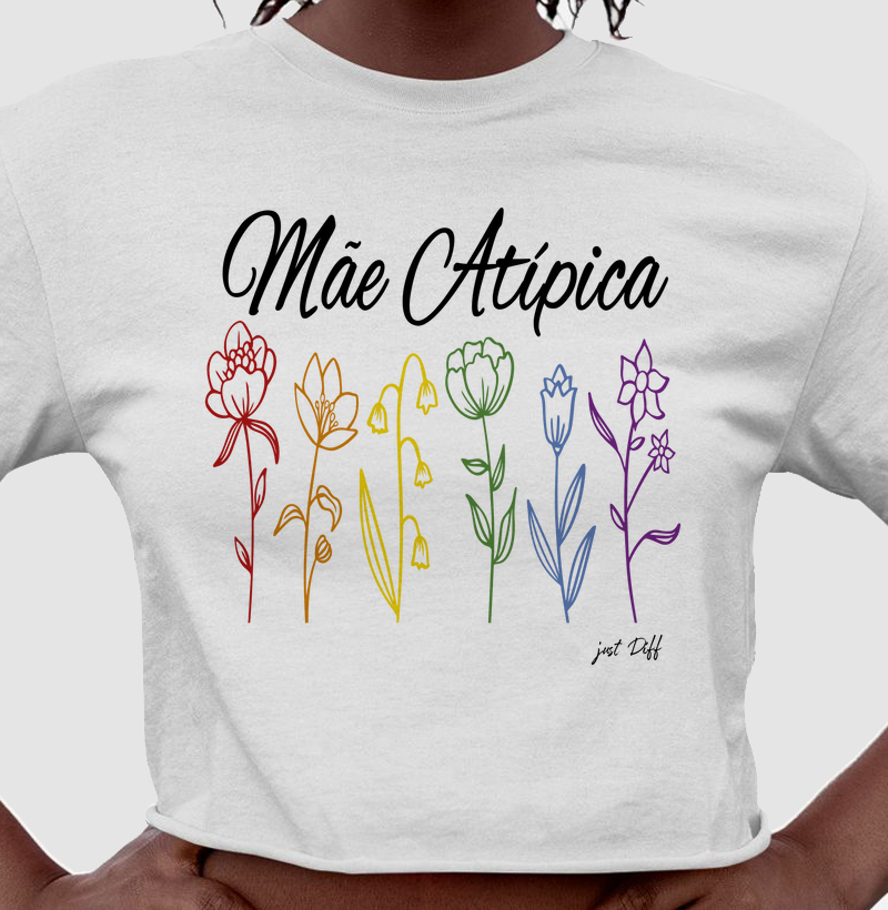 Mãe Atípica