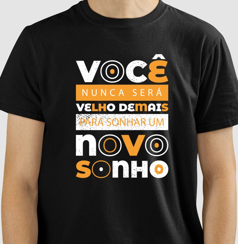 Novo sonho