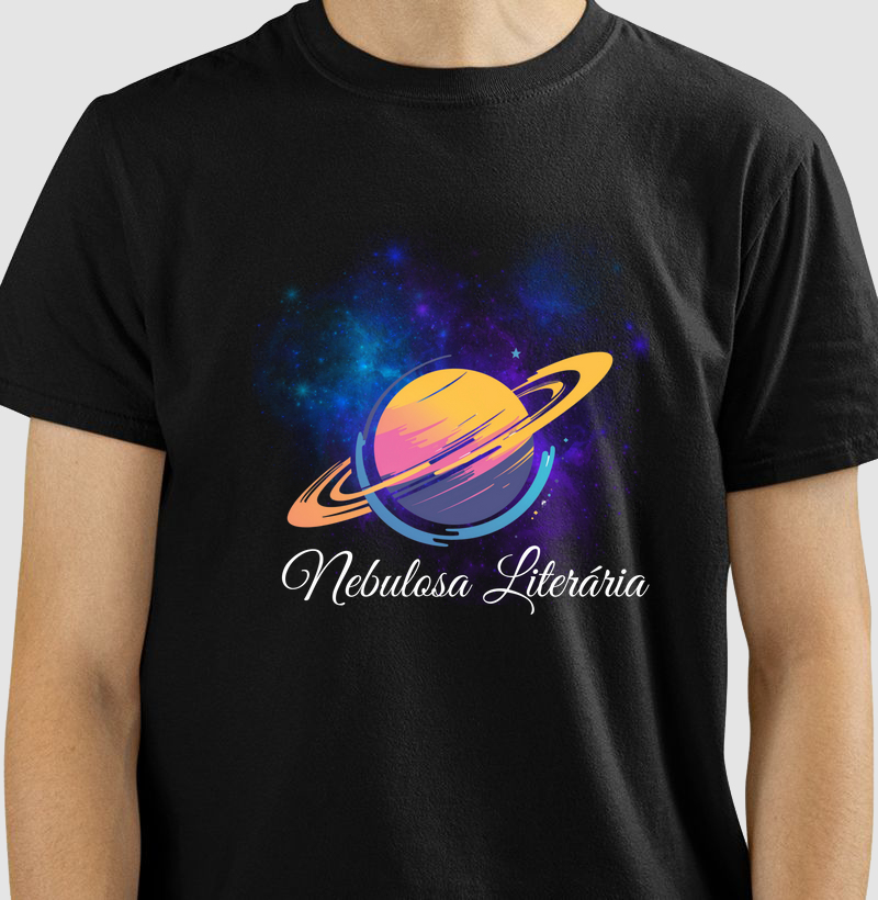 Nebulosa Literária #14