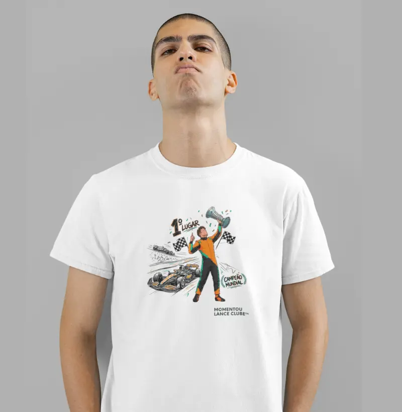 (F1) - Campeão 2025