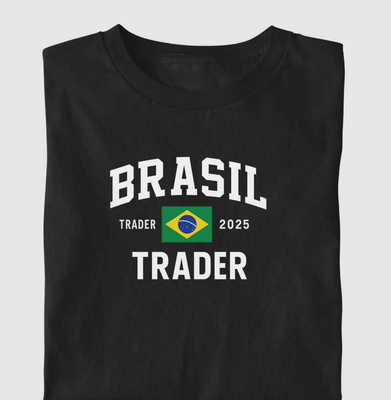 Trader - Nova coleção
