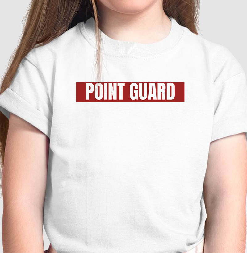 Point Guard