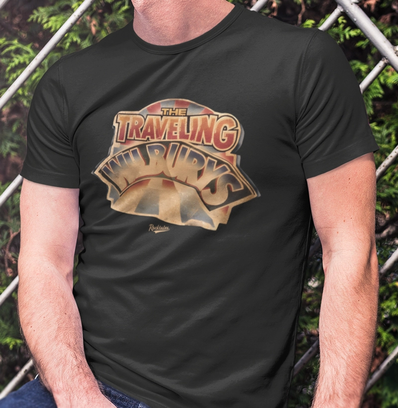 Travelling Wilburys