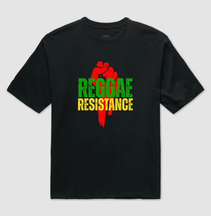 Reggae Resistance