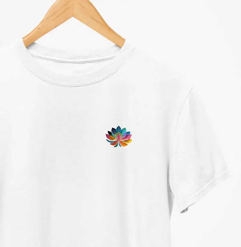 Minimalismo: Flores IV