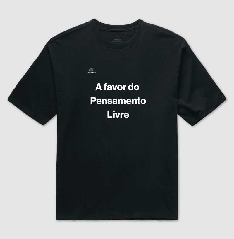 Pensamento Livre