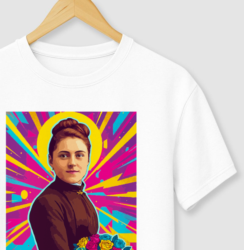 Santa Teresinha do Menino Jesus