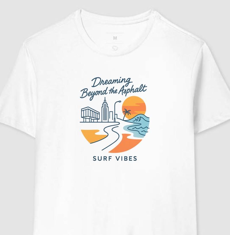Dreaming Beyond the Asphalt II