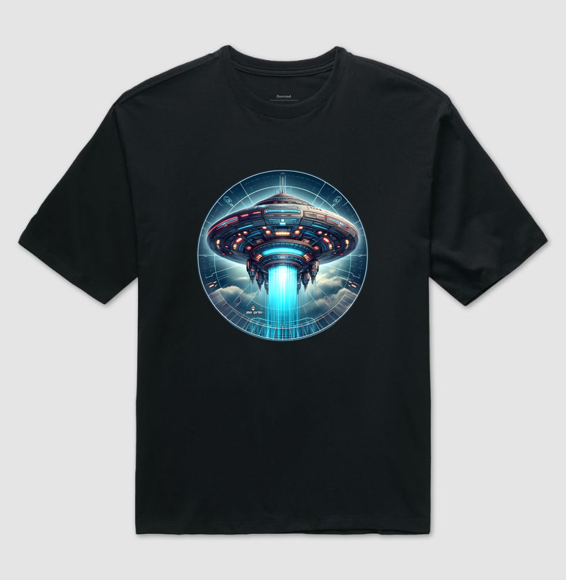 Retro-Tech Drop