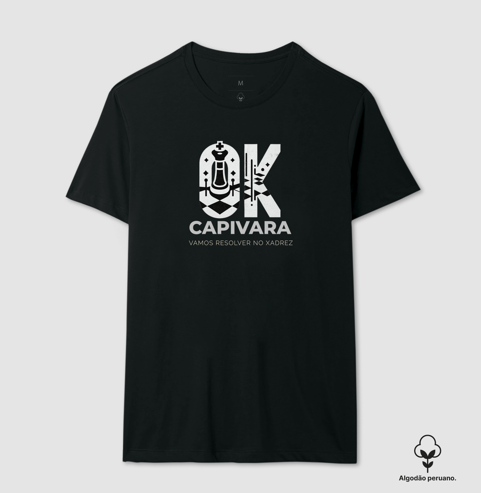 Ok Capivara