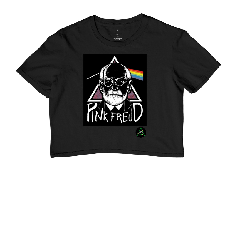 Pink Freud