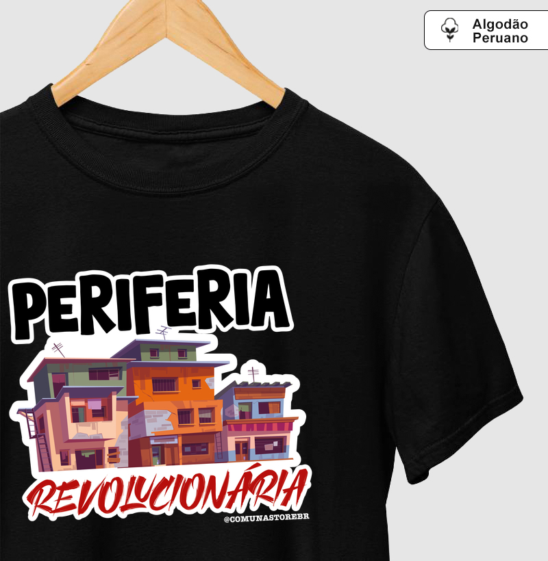 Periferia Revolucionária