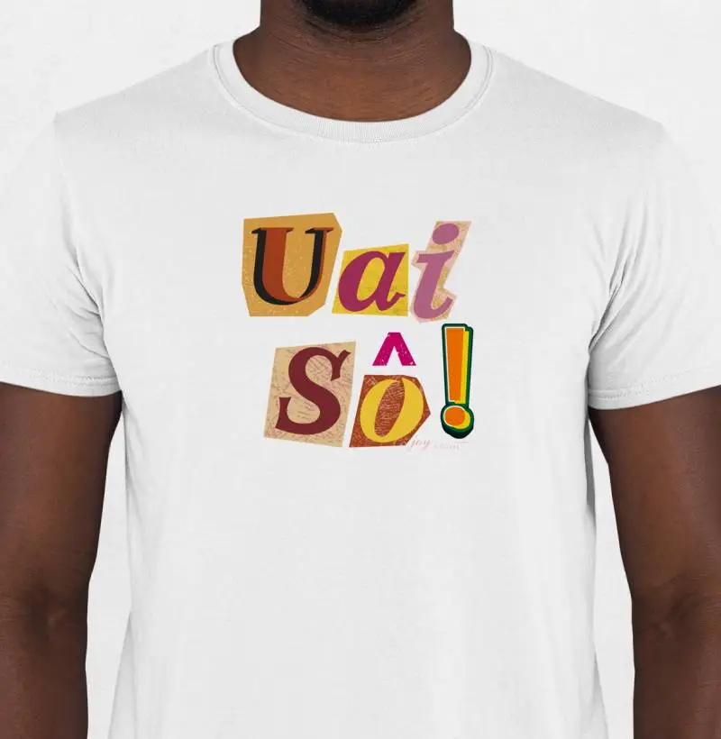 Coleção Minas Uai - Sô!