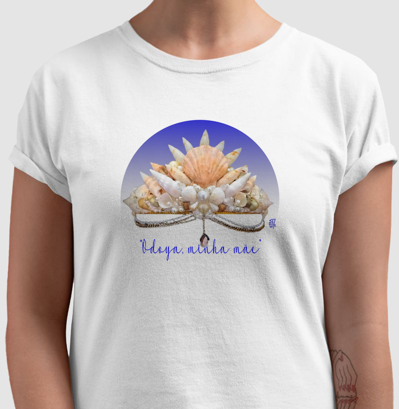  Essenciais - Minha Mãe Odoyá