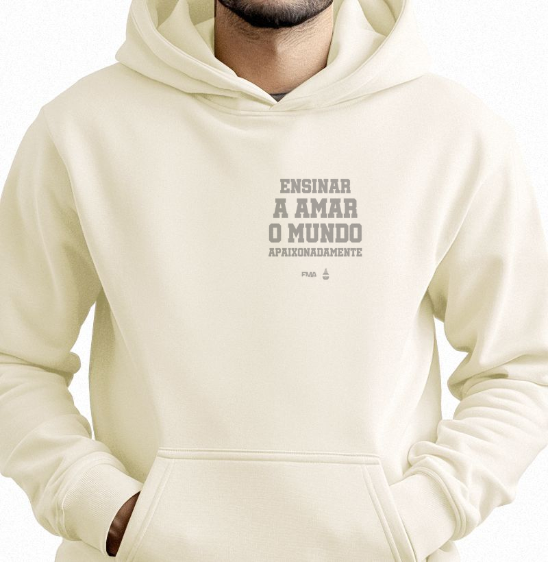 HOODIE MOD. 01