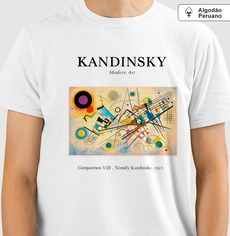 Kandinsky 1923 Premium 