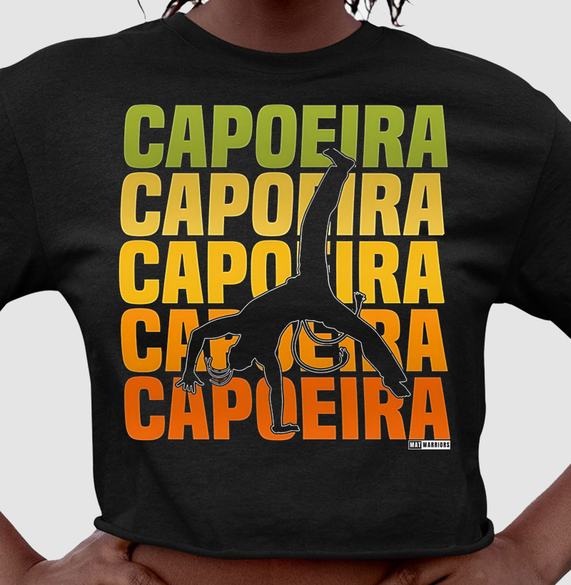CAPOEIRA COLORS IV