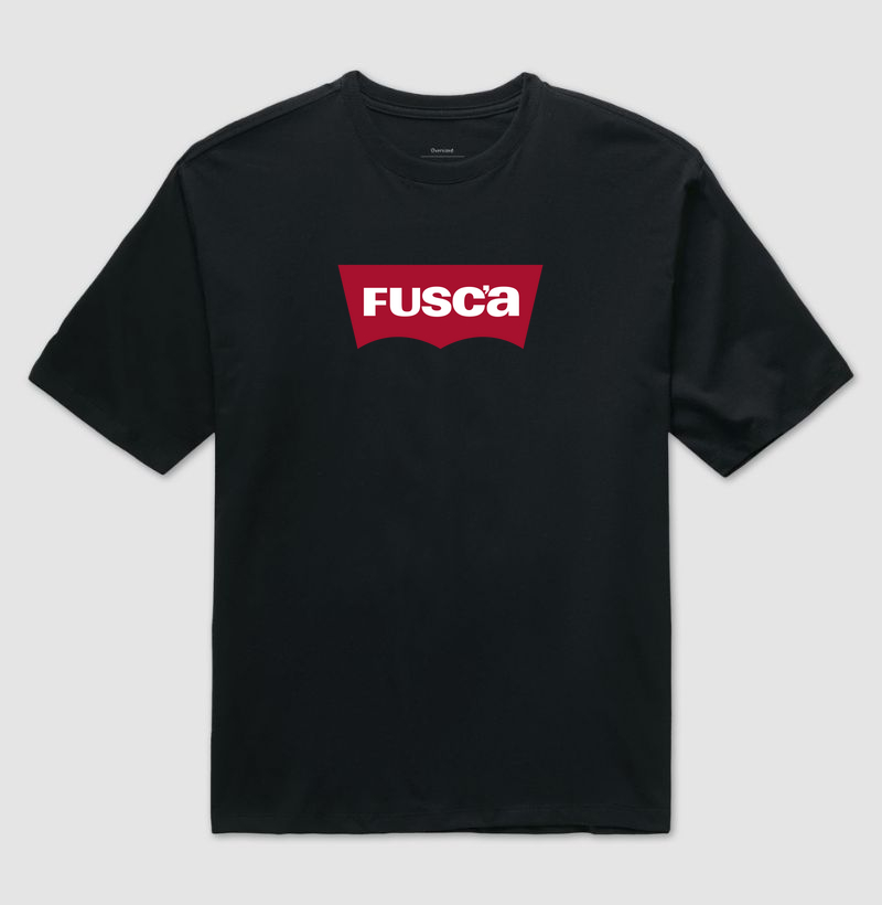 Fusca Denim
