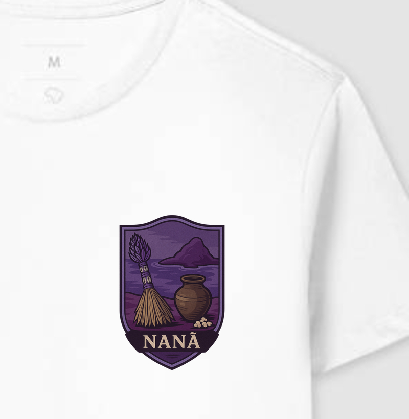 Nanã
