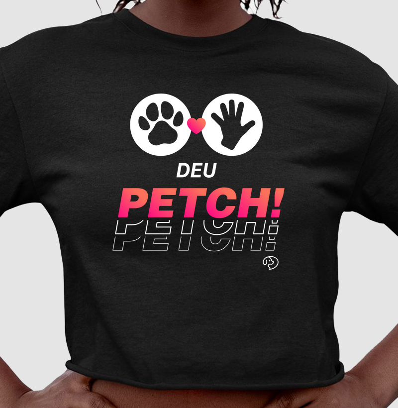 Deu Petch!