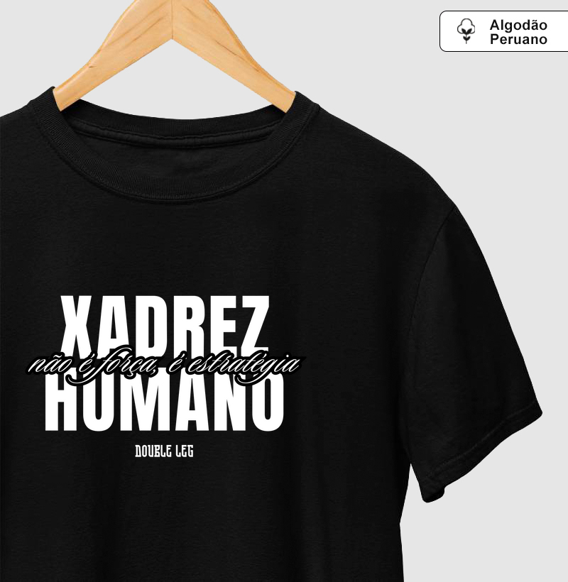 Xadrez humano II