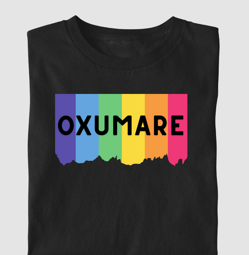 Oxumare
