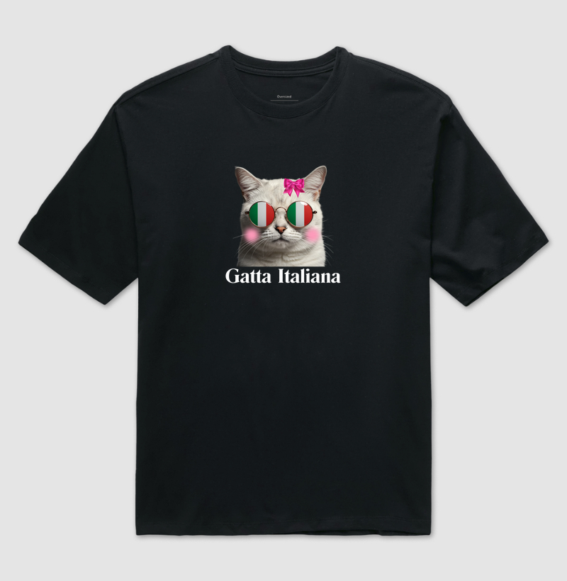 Gatta Italiana