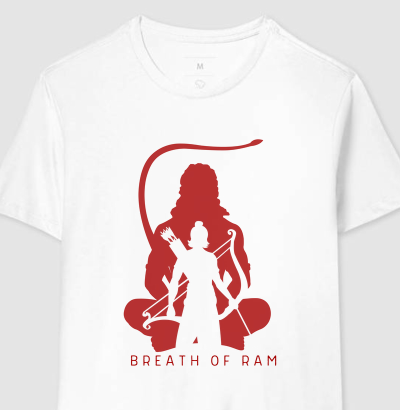 Hanuman: Breath of Ram