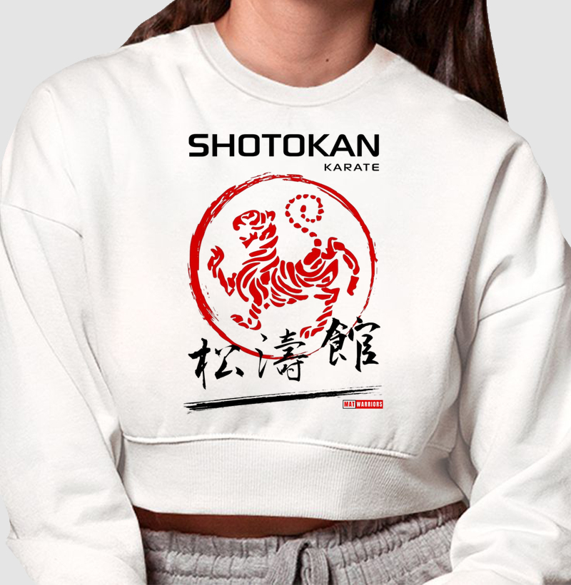 SHOTOKAN I