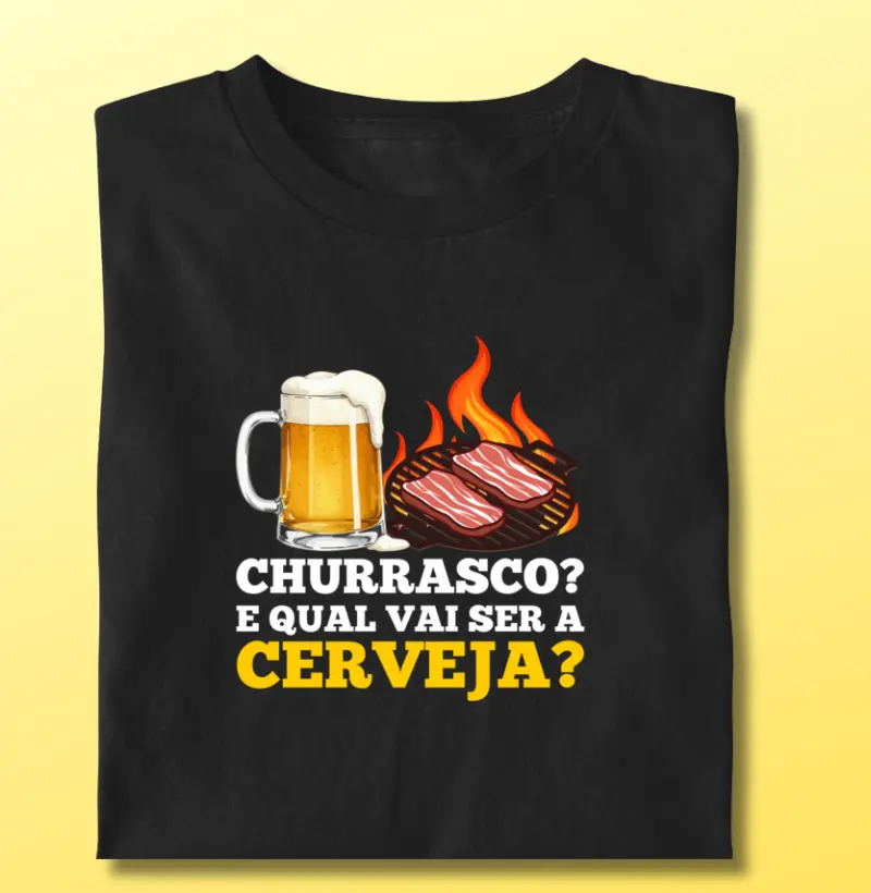 Churrasco?