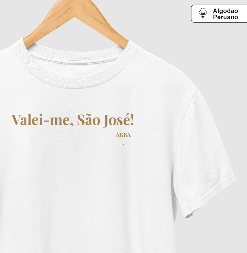 Valei-me, São José