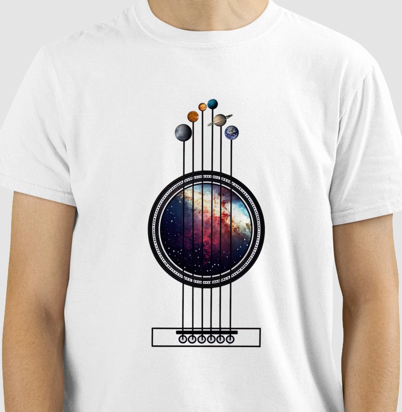 Cordas planetárias