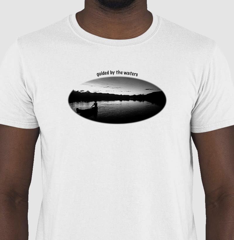 Guided By The Waters