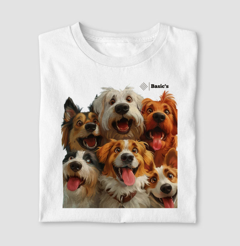 Cães