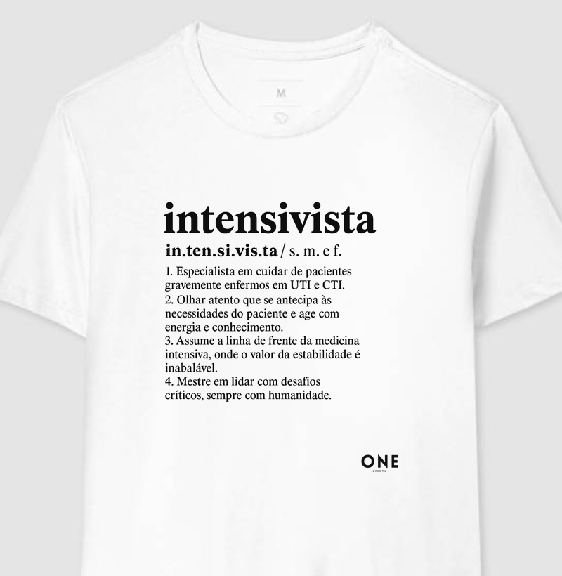 Intensivista