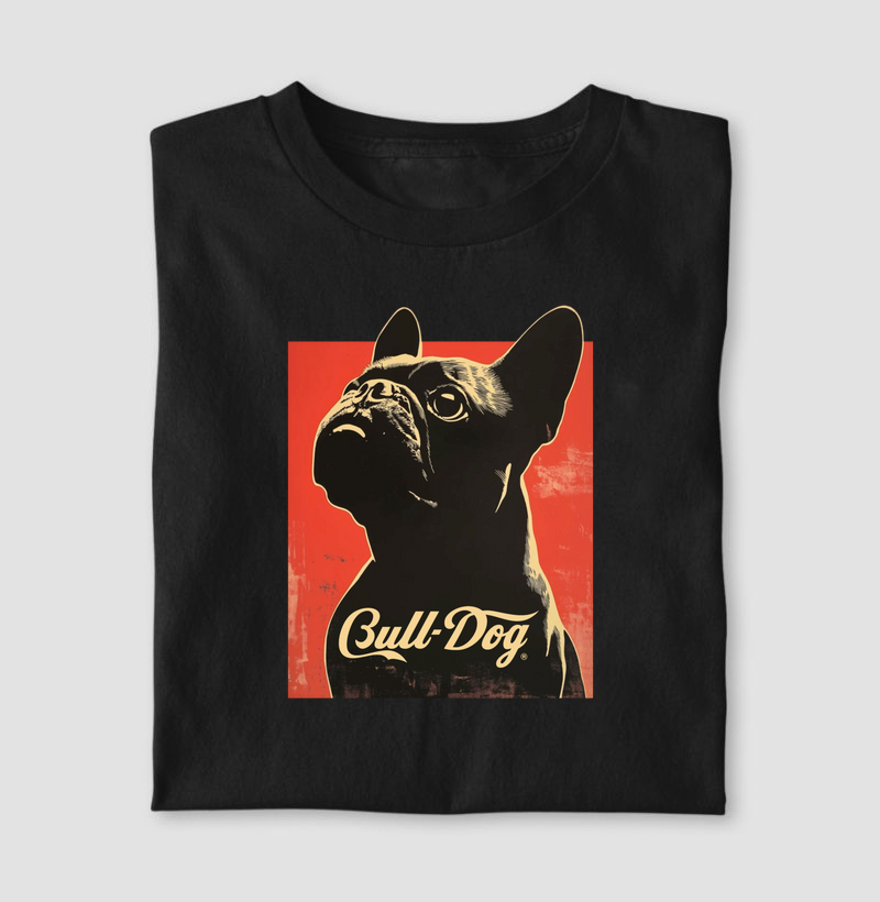 BULL-DOG ZERO