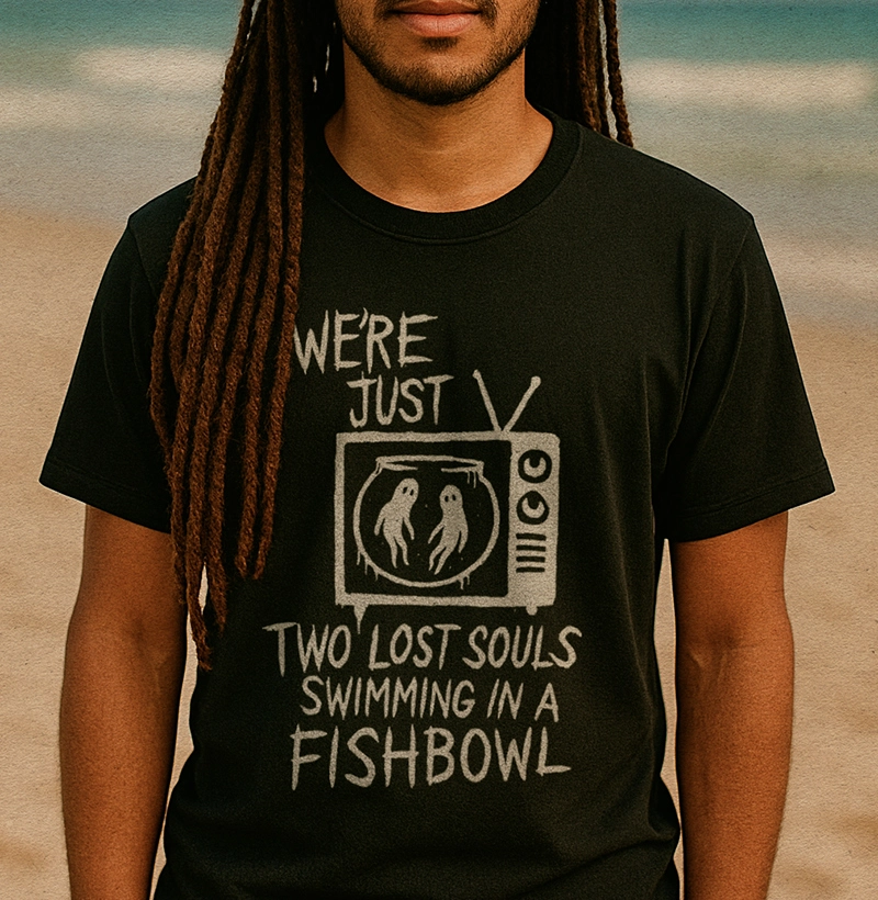 Two Lost Souls