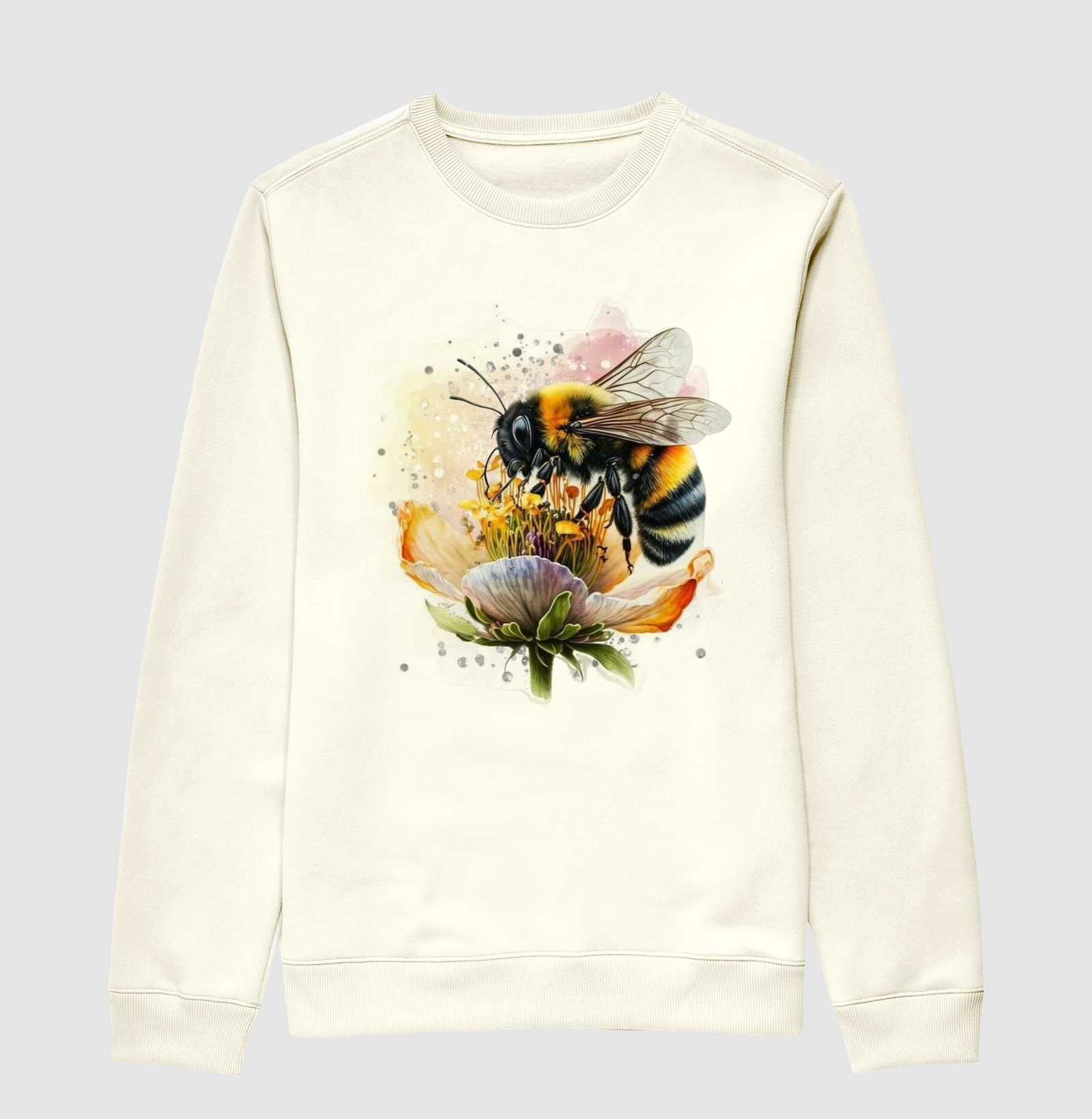 The Bee