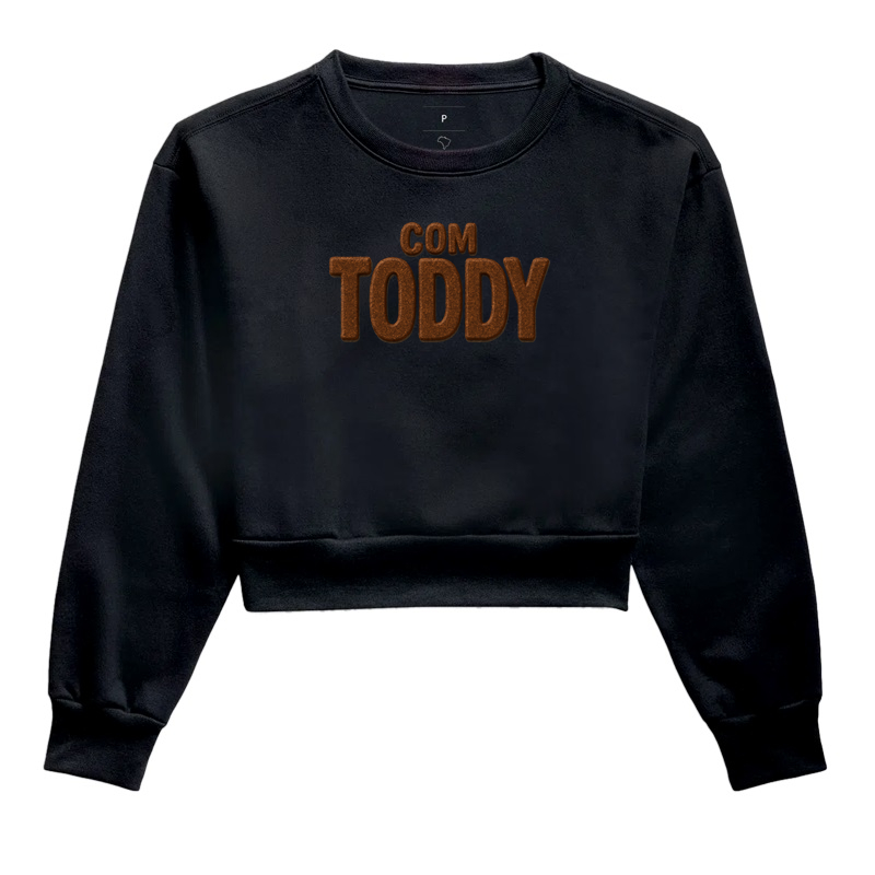 Com Toddy