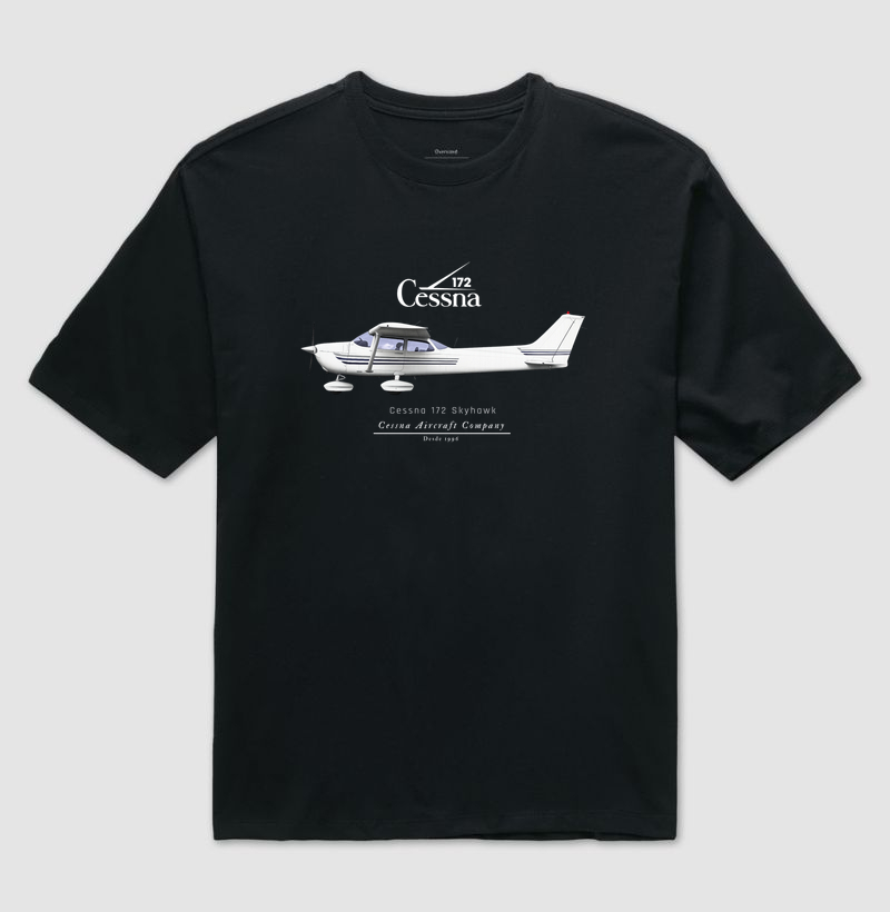 Cessna 157 - Profile