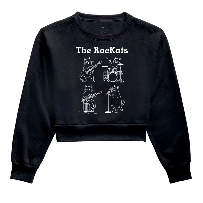 The RocKats