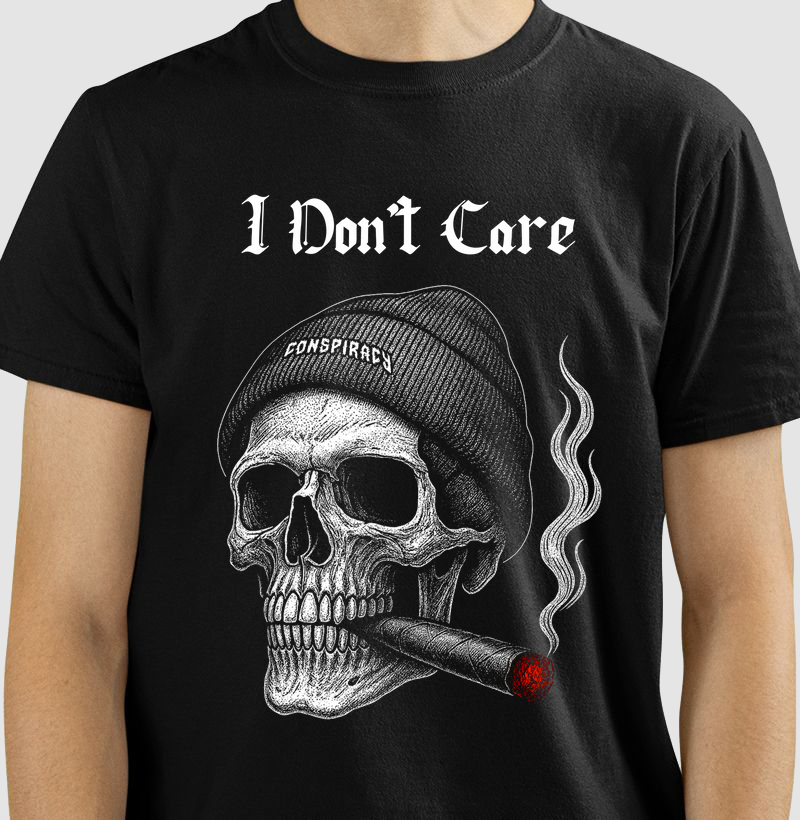 I Don't Care