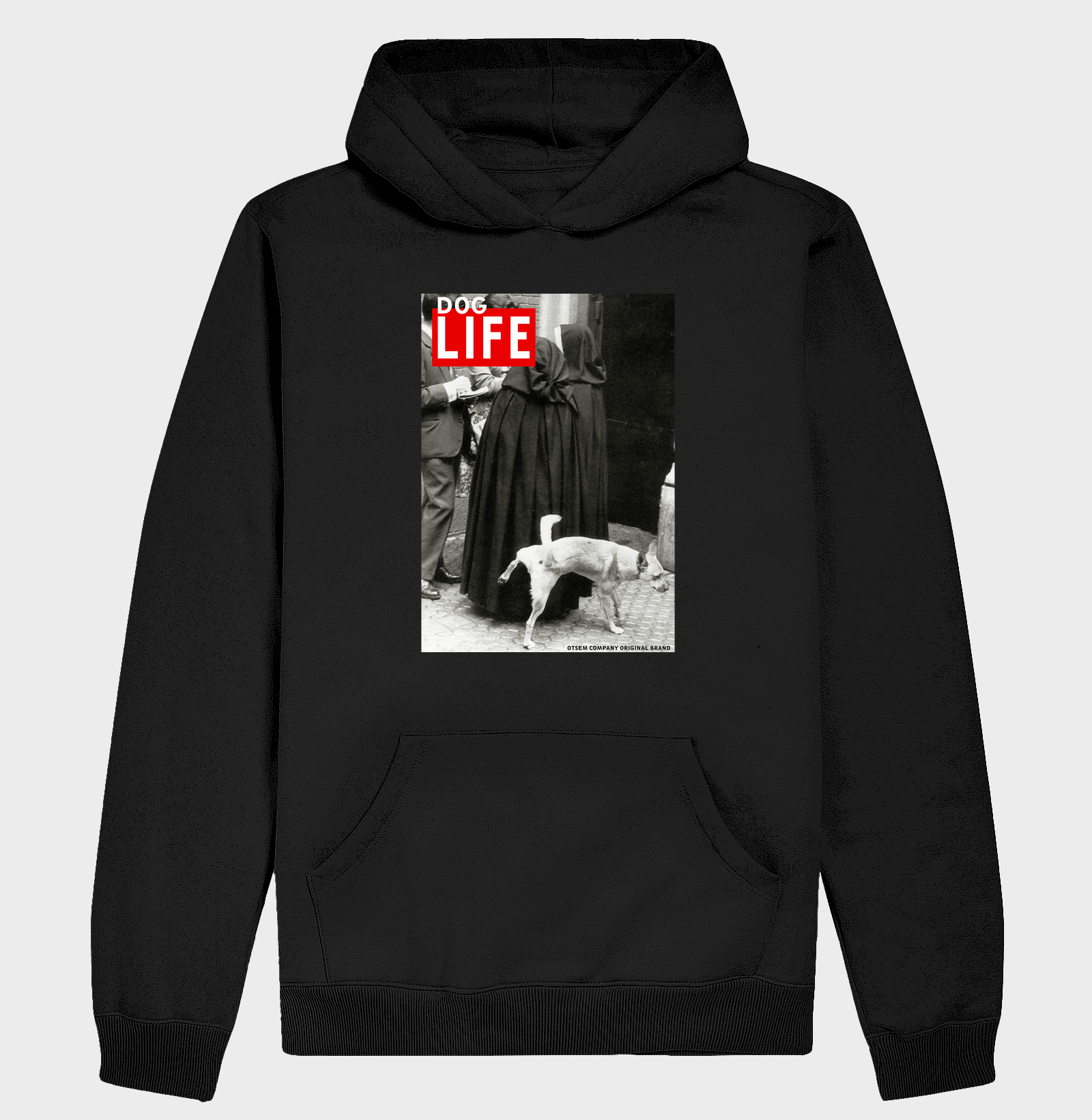 Dog Life